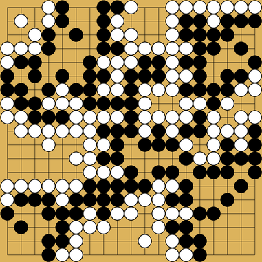 botplayer vs. katago-micro